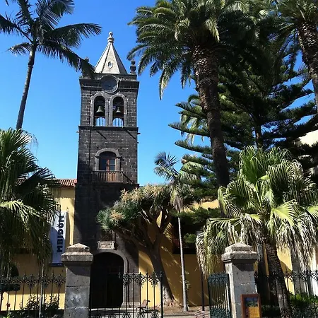 La Laguna La Laguna (Tenerife)