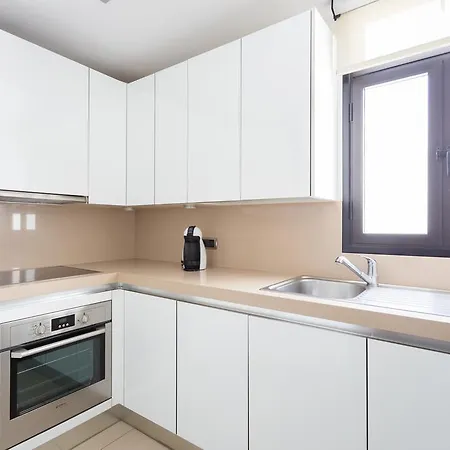 Apartment La Laguna La Laguna (Tenerife)