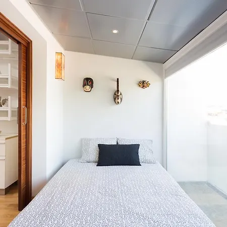 Apartment La Laguna La Laguna (Tenerife)