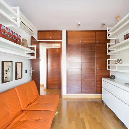 Apartment La Laguna