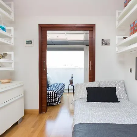 La Laguna Apartment La Laguna (Tenerife)
