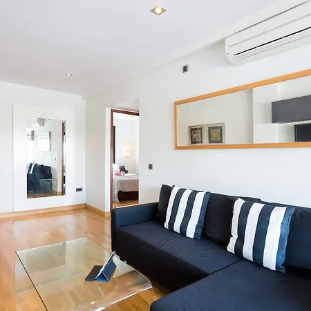 La Laguna Apartment