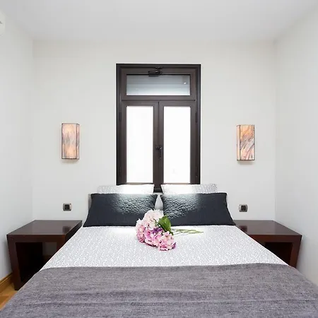 Apartment La Laguna