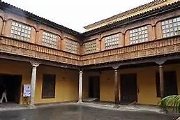 La Laguna Apartment *